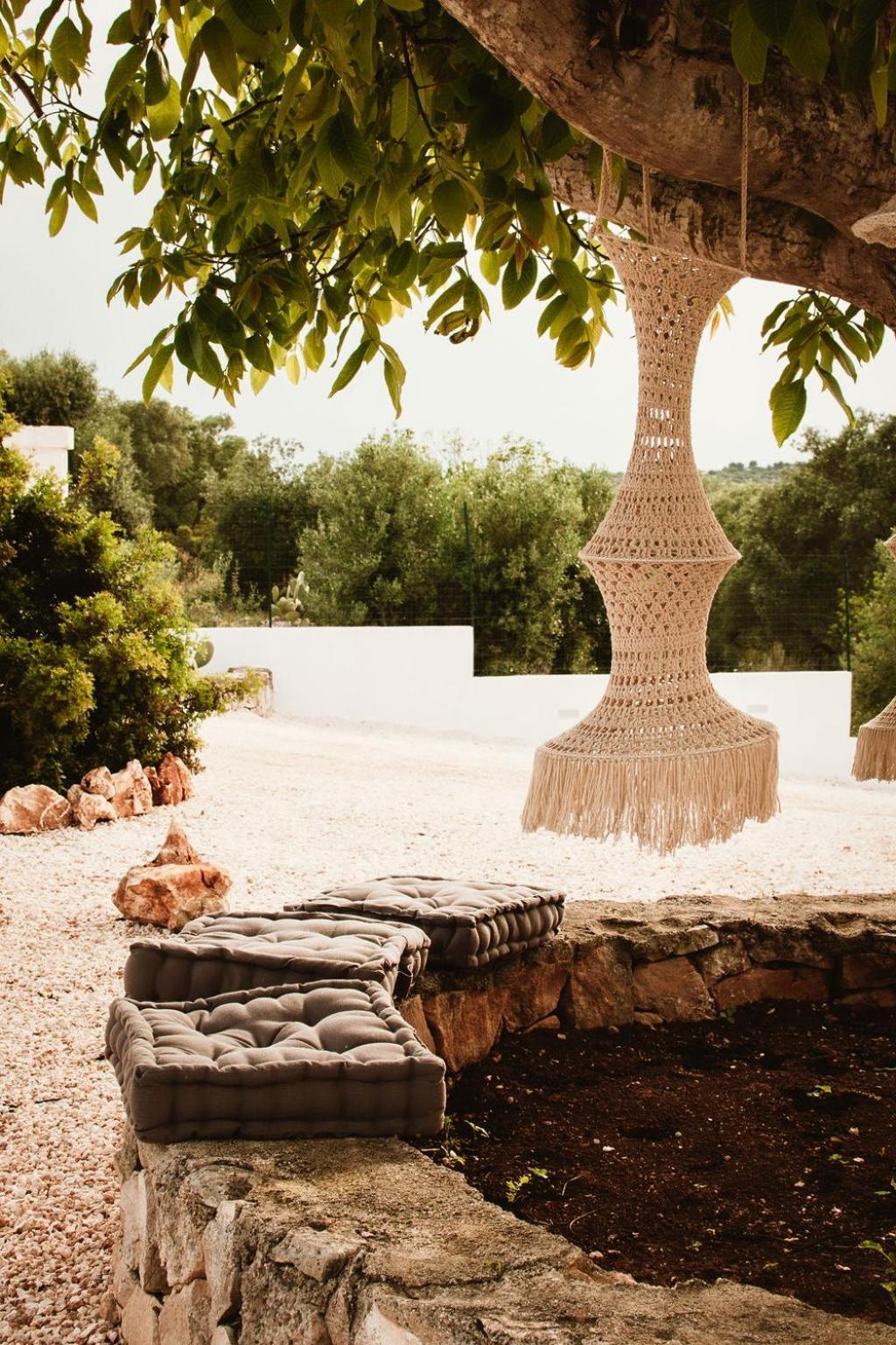 אוסטוני Villa Gufo מראה חיצוני תמונה